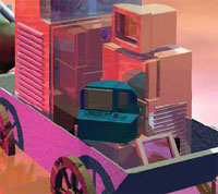 Первые шаги к решению проблемы верификации программ