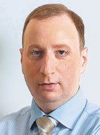 Борис Вольпе: «Сегодня mySAP All-in-One используют около 30% российских SMB-клиентов компании. Остальные предпочли еще более доступное решение, созданное для малого бизнеса, SAP Business One»