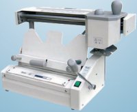 Maping Fastbind Secura