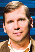 Рон Роуз, директор информационной службы компании Priceline.com