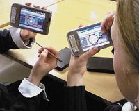 По мнению энтузиастов, если существует какая-то технология, которая в состоянии ликвидировать ‘цифровое неравенство’, то это мобильная технология