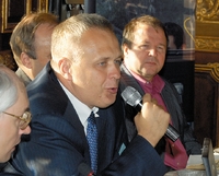 По словам Евгения Лисицина, исследования показывают, что отечественные пользователи часто оказываются более восприимчивы к внедрению телекоммуникационных инноваций, чем многие их зарубежные коллеги