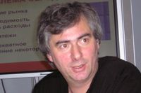 Максим Сорокин: "Быстрорастущий рынок прощал слишком много ошибок. Кризис – некая справедливая реакция рынка, меньше затрагивающая нормально работающие организации"  Максим Сорокин: "Быстрорастущий рынок прощал слишком много ошибок. Кризис – некая справедливая реакция рынка, меньше затрагивающая нормально работающие организации"