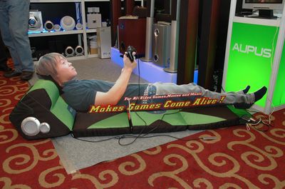 Исследования компьютерных игр должны позволить ученым разработать новые стратегии поведенческого анализа и на этой основе создавать программы, которые можно будет эффективно применять в медицинских целях 