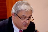 Президент SEMI Europe Хайнц Кундерт: "Инфраструктура – ключ к успеху в производстве микросхем" 