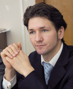 Дмитрий Волосков (