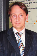 Юрий Грачев: «Охлаждающие стойки Liebert можно размещать в любом помещении, а не только в серверных центрах»