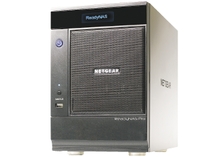 NETGEAR ReadyNAS Pro