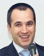 Игорь Богачев: «Разработанная в прошлом году бизнес-стратегия продолжает успешно работать»