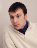 Антон Добросоцкий (