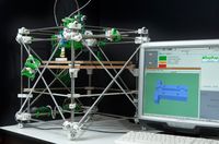 Создатели RepRap называют его 