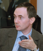 Михаил Шпилькин (