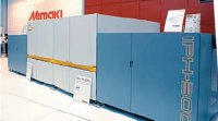 Mimaki IPH-300L имеет ширину печати 30 см