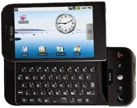 Сначала телефон появится в США, где будет продаваться с 22 октября по цене в 179 долл.; в Великобританию G1 придет в начале ноября, а в первом квартале будущего года — и на другие европейские рынки, где работает T-Mobile