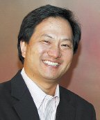 Эндрю Чен: «Очередная революция в компьютерном мире только начинается, и прекрасный пример тому — огромный интерес к модели cloud comptuing»