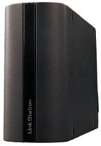 LinkStation Mini — самая новая модель в давно выпускающейся линии устройств LinkStatio