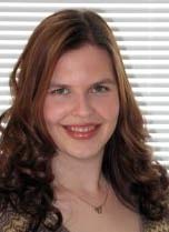 Шерри Спаркс: 