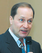 Сергей Карелов: «Рыночные стимулы к приобретению ИТ-продуктов появились только в последнее время»