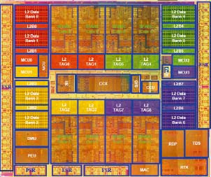 Рис. 3. Кристалл Niagara 2