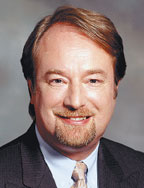 По мнению Пола Монтфорда, Россия, а также Белоруссия и Украина являются очень перспективными рынками