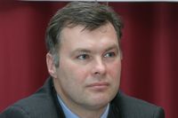 Константин Шляхов надеется в текущем году увеличить долю "Марвела" на ИТ-рынке России 