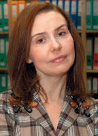 «Стратегическая карта дала возможность подразделениям ощутить себя единым целым», — Елена Рысакова