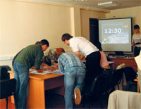 Поиграем в ITSM?