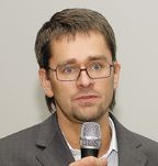 «Оптимизация цепочки поставок оборудования для нас была бы намного сложнее, если бы не заинтересованность сотрудников»,  Федор Краснов, вице-президент по бизнес-процессам управляющей компании «Акадо»