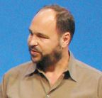 Пол Маритц: «Скоро в ИТ-индустрии вообще не останется других подходов к построению центров обработки данных, кроме виртуализации»