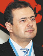 Александр Тасев: «Лучше всего в России продаются наши отраслевые решения»