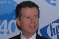 По косвенным данным, приведенным Оуэном Кэмпом, оборот HP в России вплотную приблизился к 2,5 млрд долл. 