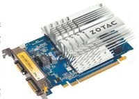 ZOTAC GeForce 9400 GT ZONE
