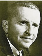 Легендарный Росс Перо основал компанию EDS в 1962 году, возможно первым предложив своим клиентам самый широкий набор компьютерных услуг