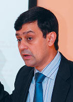 Альберто Сото Гарсиа: «Мы разрабатываем только те системы, которые находятся на пике спроса»