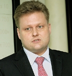 Илья Соловьев: «Перспективным рынком может стать сегмент государственных организаций, особенно если государство реально займется повышением их эффективности»