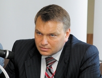 «Для меня ITSM — это просто инструмент управления. Процессы и экономика ИТ-услуг — основные средства эффективного управления нашим хозяйством информатизации», Алексей Илларионов, директор по информационным технологиям ОАО «РЖД»