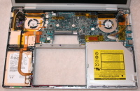 Скоро внутри MacBook появятся новые процессоры Intel