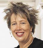 Мэри Лу Джепсен: «Наш рынок — это миллиарды людей, которые хотят, но не могут войти в информационное общество, и им тоже нужны компьютеры»