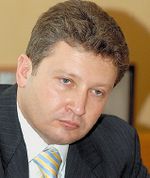 Виктор Таратухин рассчитывает на то, что Академический центр компетенции SAP обеспечит связь между компанией, ее партнерами и клиентами, а также университетами на территории России и СНГ