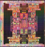 Tukwila — это первый процессор c 2 млрд. транзисторов