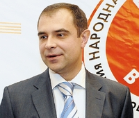 Алексей Воронков: «Мы планируем стать лидерами рынка в ближайшие несколько лет»