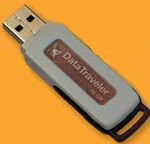 Kingston DataTraveler 16 GB