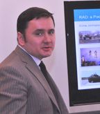 Василий Грудев: «У небольших компаний чувство реальности развито острее, и они быстрее реагируют на требования времени» 