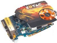 ZOTAC GeForce 9500 GT AMP!