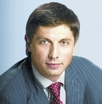 Александр Егоров рассчитывает, что появление такого крупного акционера, как «ТехноСерв А/С», позволит его компании получить значительные финансовые ресурсы