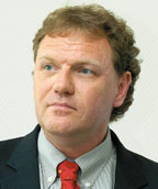 Майк Ланкау: «На оборудовании Allied Telesis в Польше реализован масштабный проект предоставления услуг Triple Play, и мы готовы к выполнению подобных проектов в России»