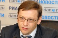 По словам Андрея Бесхмельницкого, вопрос не в платформе, а в людях 