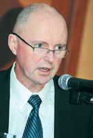 Шон Мелоуни, вице-президент Intel