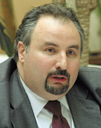 Григорий Бунатян заверил, что официальная возможность инвестиционной деятельности может появиться у фонда уже в августе