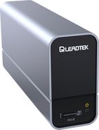 Leadtek WinFast HPVC1100 позволит расширить возможности графической обработки ноутбуков 